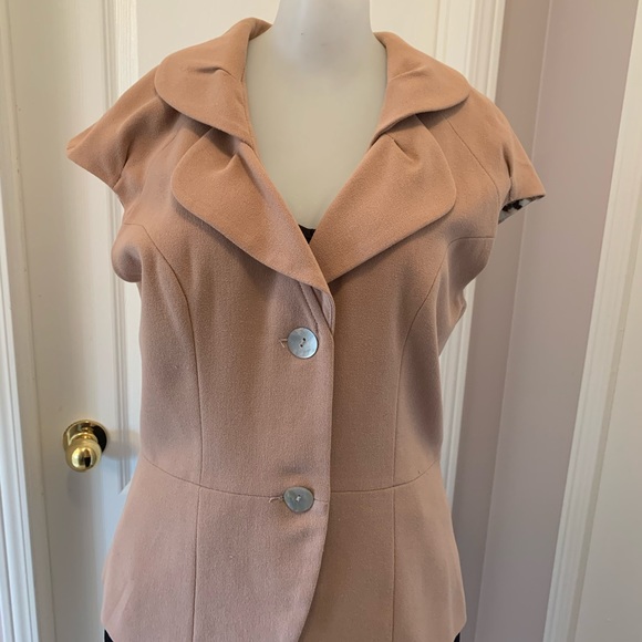 Chapter one Blouse - Picture 3 of 4